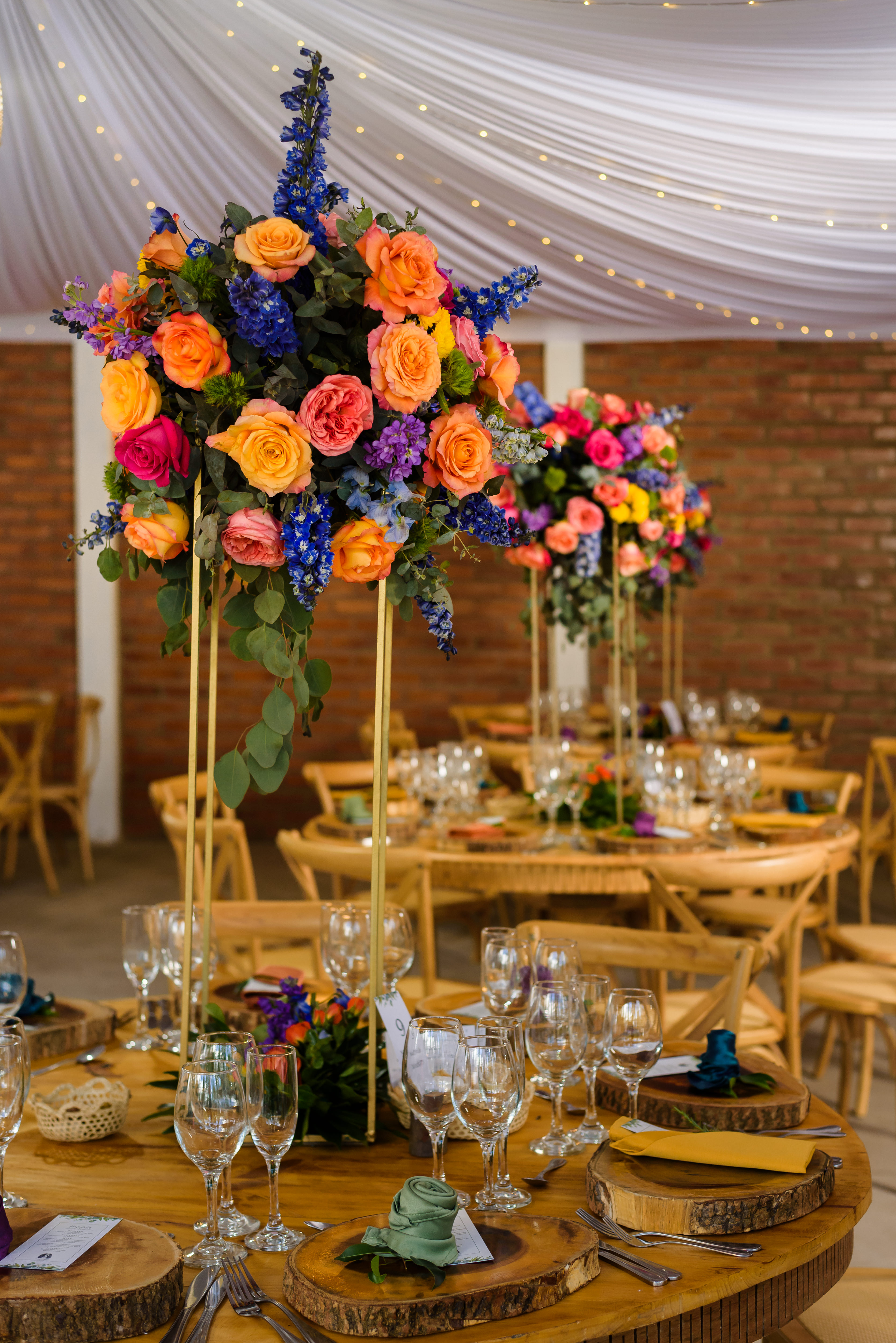 Decoración Floral